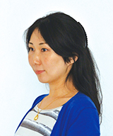 遠藤 麻木子