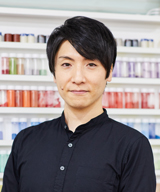 石田 淳一